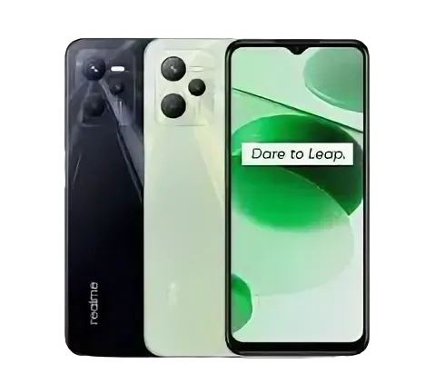 Ремонт Realme в Красноярске - Авторизованный сервисный центр