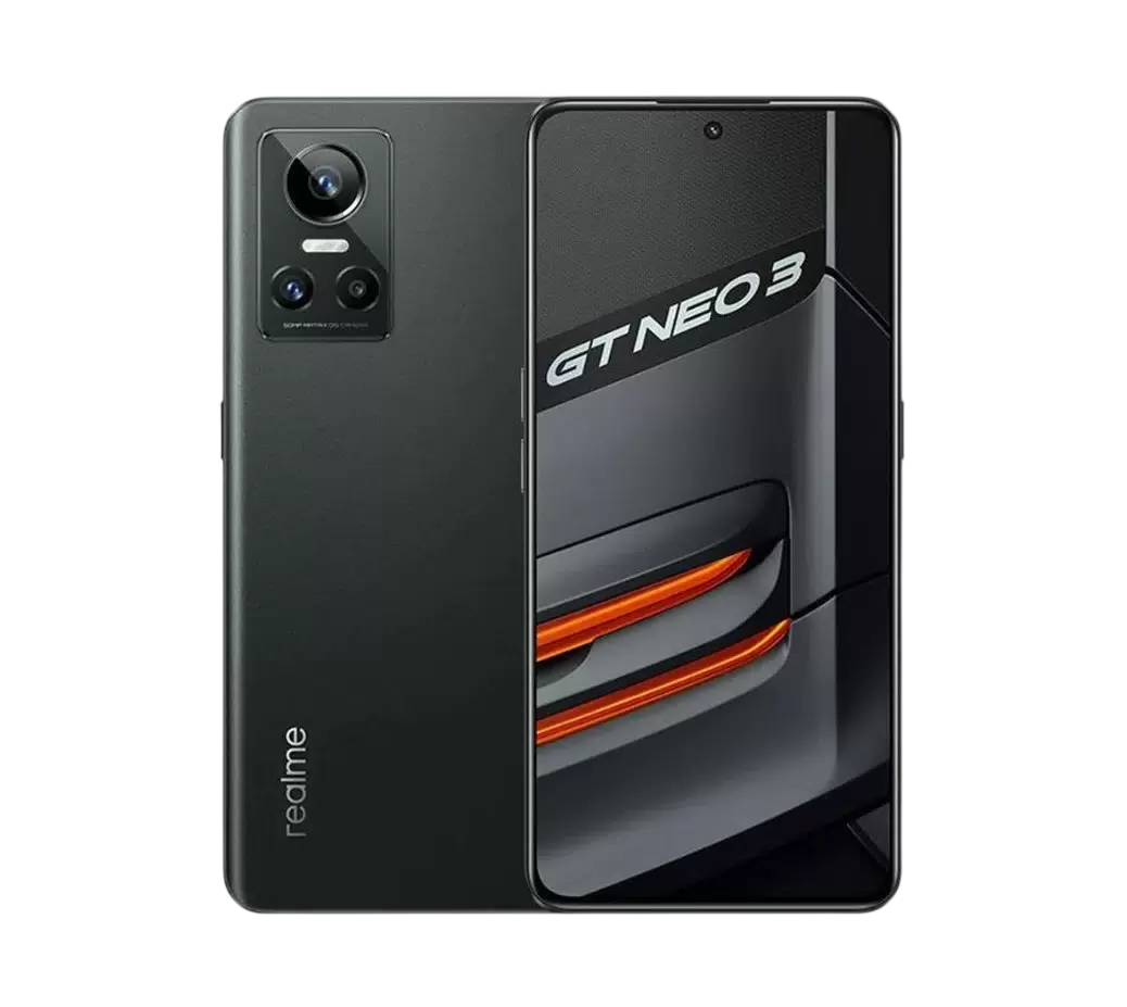 Замена шлейфа Realme GT Neo 3