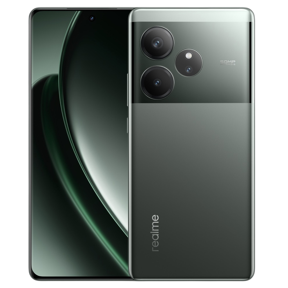 Замена шлейфа Realme GT6